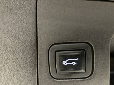 2023 Cadillac XT5 Sport