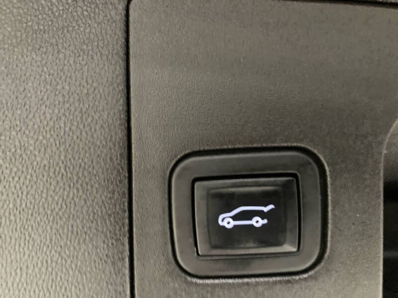 2023 Cadillac XT5 Sport