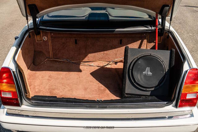 1997 Bentley Continental