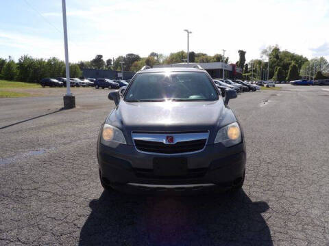 2008 Saturn Vue XE