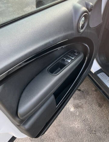 2014 MINI Countryman Cooper S ALL4