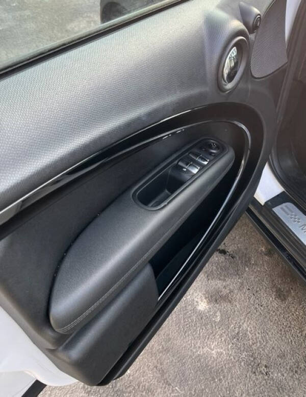 2014 MINI Countryman Cooper S ALL4