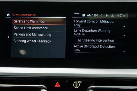 2021 BMW 3 Series 330i xDrive