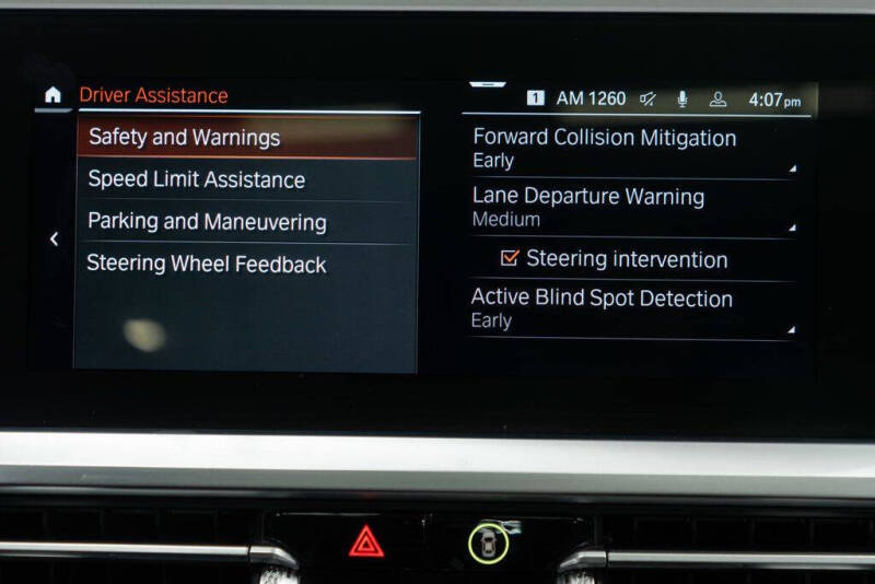 2021 BMW 3 Series 330i xDrive