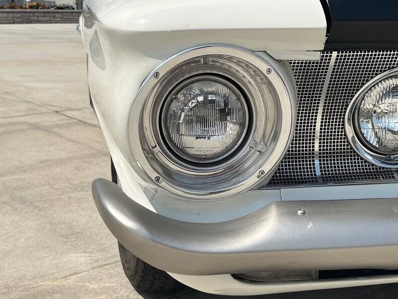1962 Plymouth Fury