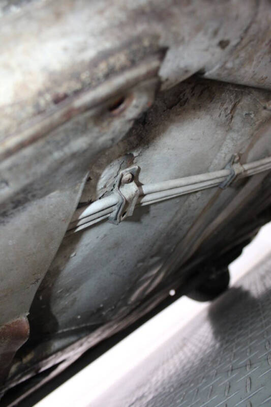 1962 Mercedes-Benz 190-Class