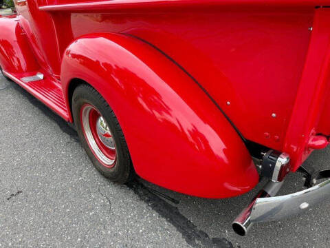 1942 Chevrolet Silverado 1500