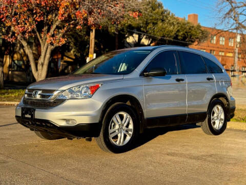 2010 Honda CR-V