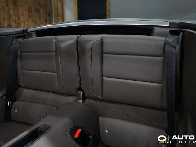 2015 Porsche 911 Targa 4S