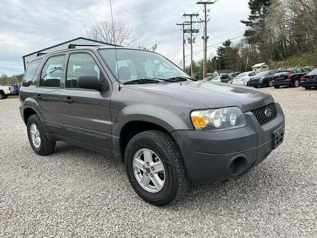 2005 Ford Escape for sale at SF Mockup 8 in Sioux Falls, SD