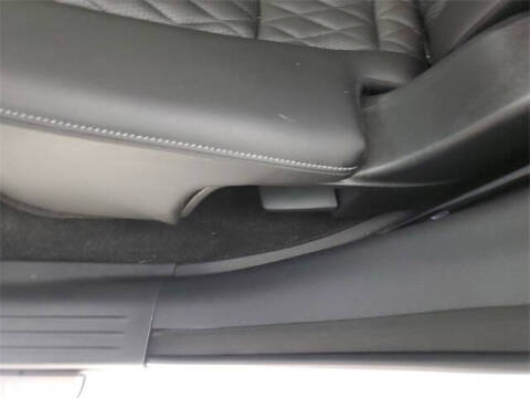 2023 Infiniti QX50 Autograph