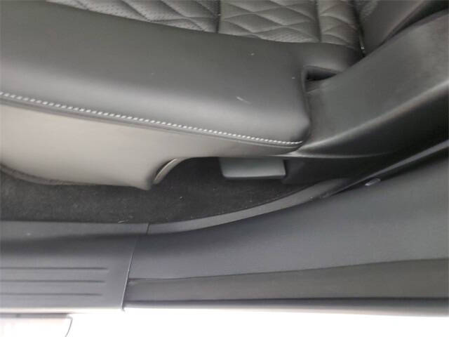 2023 Infiniti QX50 Autograph