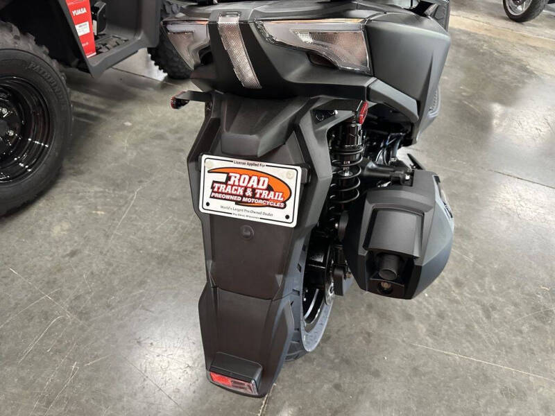 2026 Kymco Downtown GT 350i