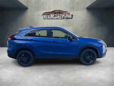 2026 Mitsubishi Eclipse Cross LE