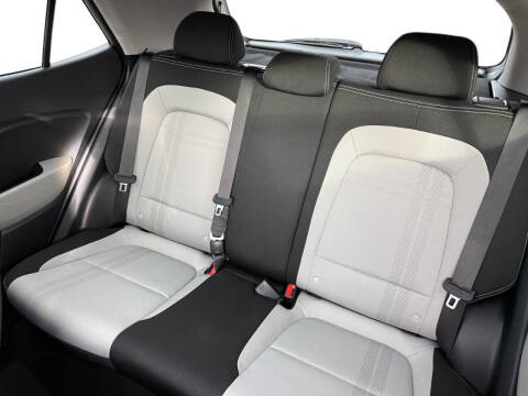 2024 Hyundai Venue Limited