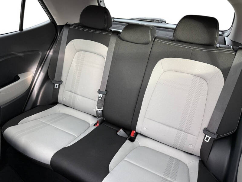 2024 Hyundai Venue Limited