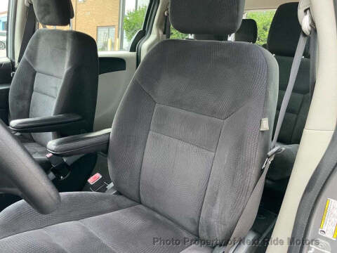 2015 Dodge Grand Caravan American Value Package