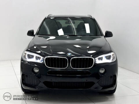 2014 BMW X5 xDrive35i