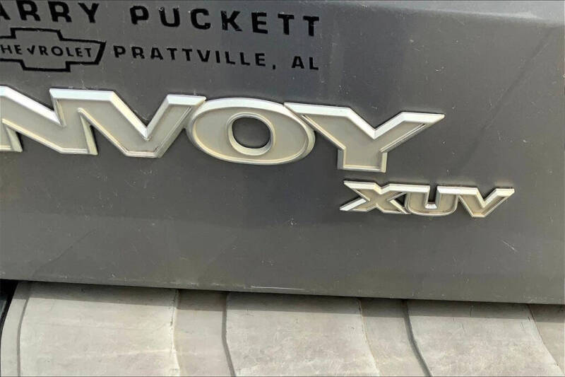 2005 GMC Envoy XUV SLE