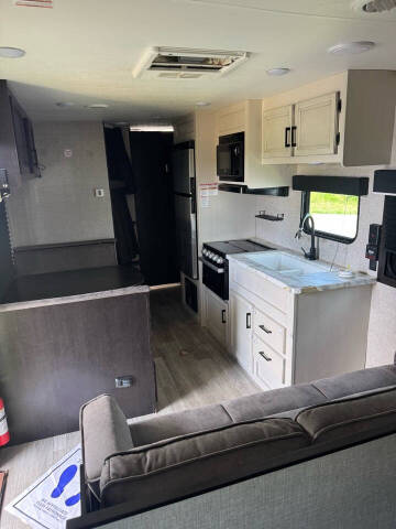2023 Jayco Jay Flight