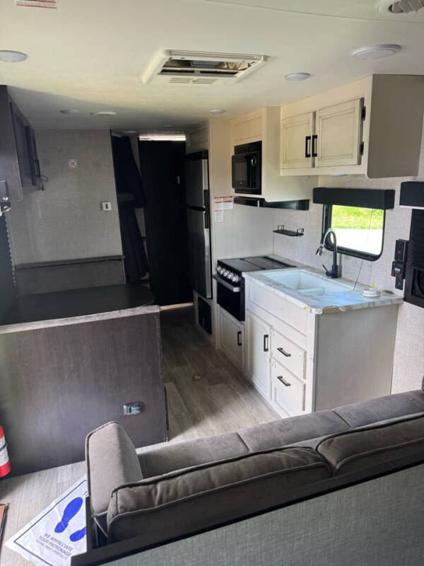 2023 Jayco Jay Flight