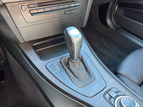 2011 BMW 3 Series 335i