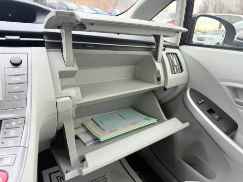 2014 Toyota Prius Five