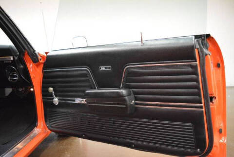 1969 Chevrolet Chevelle