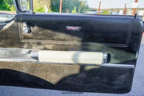 1960 Cadillac Series 62