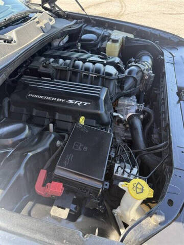 2015 Dodge Challenger R/T Scat Pack