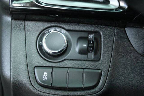 2020 Chevrolet Spark 1LT CVT