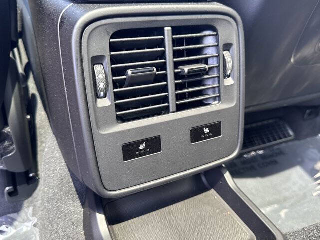 2025 Porsche Taycan 4S