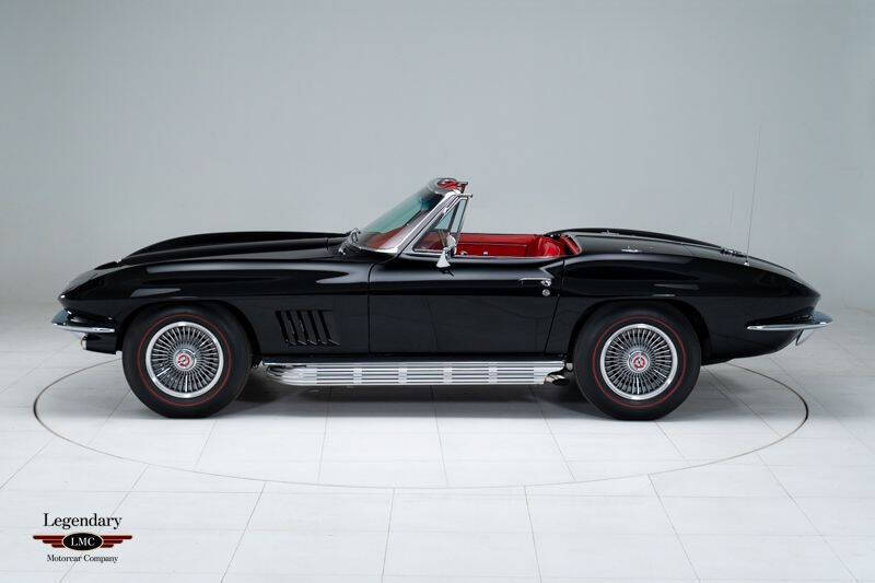 1967 Chevrolet Corvette