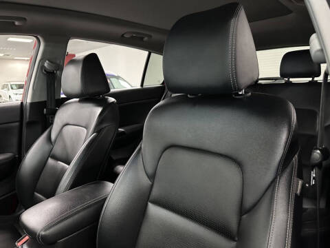 2022 Kia Sportage EX