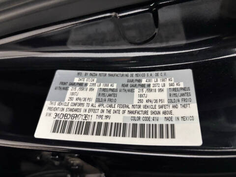 2024 Mazda CX-30 2.5 S Preferred