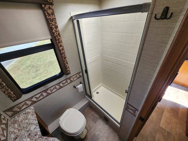 2016 Ford E-Series E-450 SD