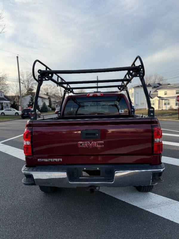 2014 GMC Sierra 1500