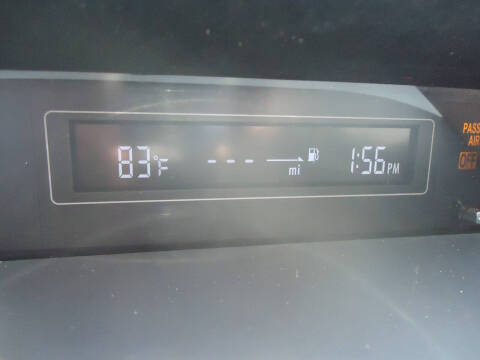 2014 Subaru XV Crosstrek 2.0i Premium