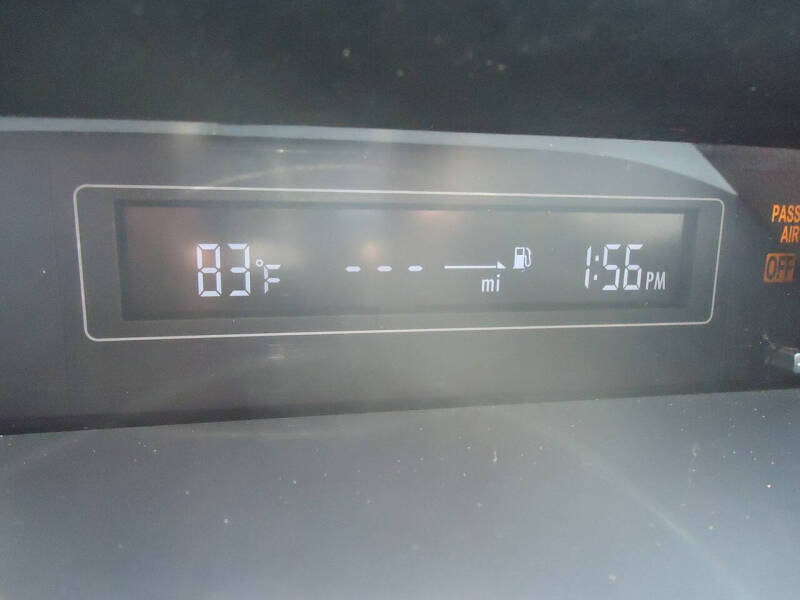 2014 Subaru XV Crosstrek 2.0i Premium