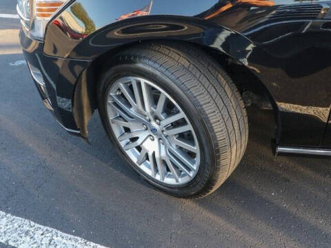 2023 Ford Expedition Platinum