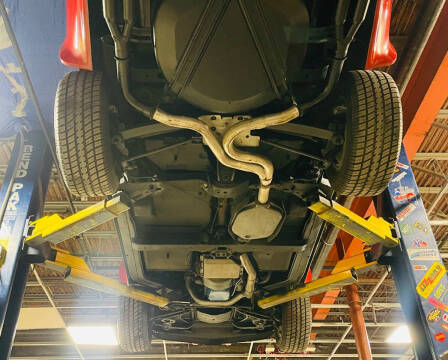 1978 Chevrolet Corvette