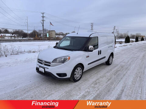 2017 RAM ProMaster City for sale at Auto Star in Osseo MN