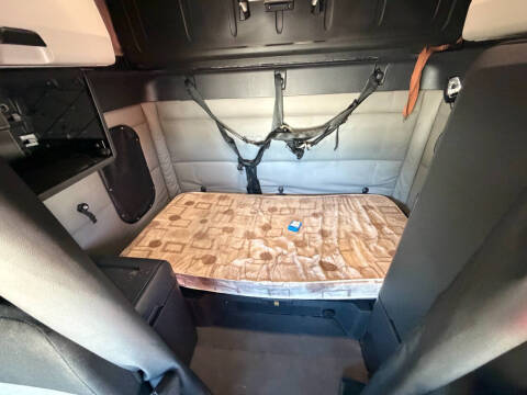 2020 Freightliner Cascadia