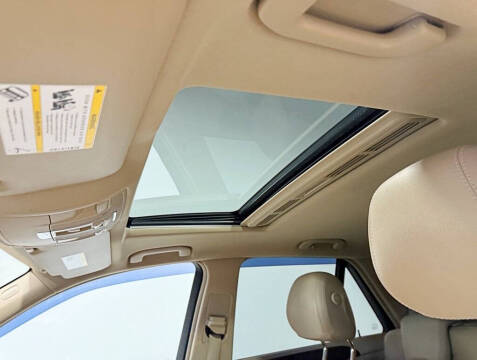 2014 Mercedes-Benz M-Class ML 350 4MATIC