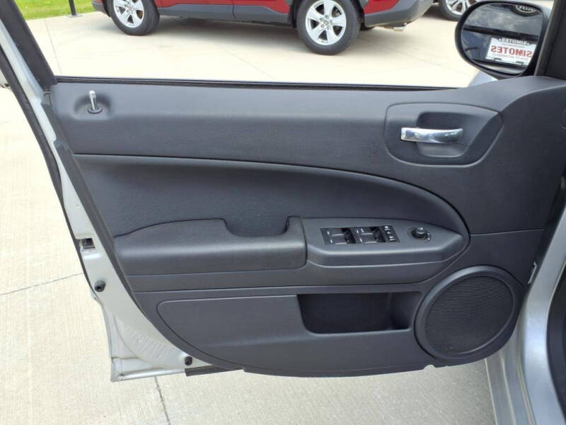 2011 Dodge Caliber Mainstreet