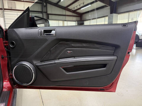 2010 Ford Mustang GT