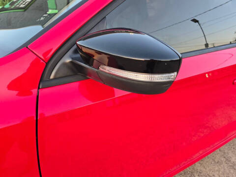 2018 Volkswagen Jetta 1.8T SE Sport