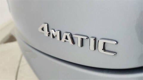 2025 Mercedes-Benz CLE CLE 300 4MATIC