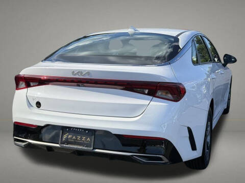 2023 Kia K5 LXS