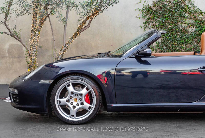 2005 Porsche Boxster